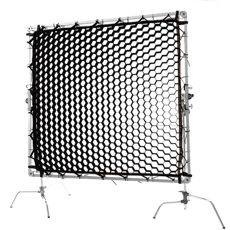 BUTTERFLY GRID for Butterfly & Overhead Frames