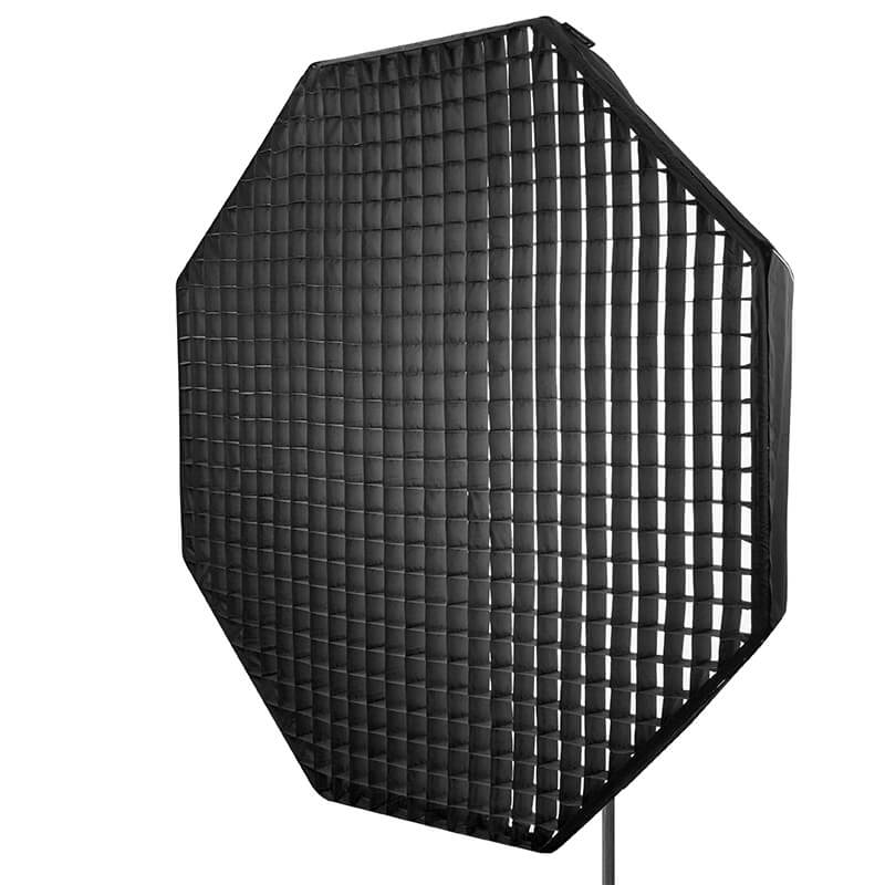 SNAPGRID for Softboxes Octa / Round