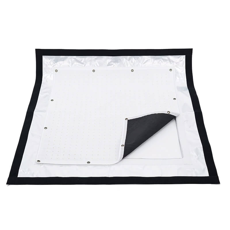 Textile Adapters for Panels