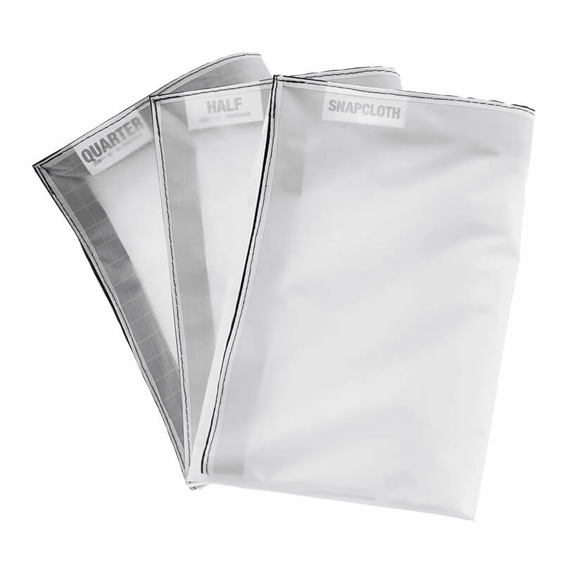 Diffusion all densities